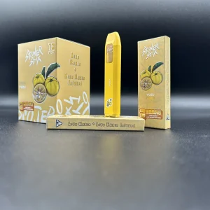 YUZU | HYBRID