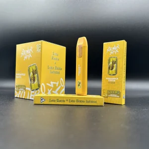 PINEAPPLE FANTA | HYBRID