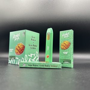 MANGO TAJIN | HYBRID