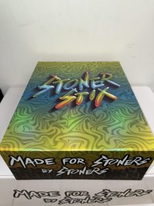 STONER STIX V3 2G