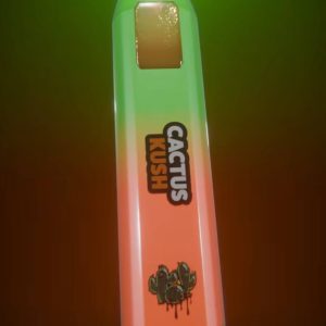 cactus kush