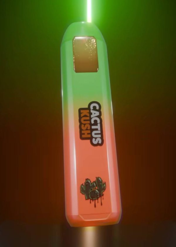 cactus kush