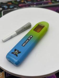 STONER STIX HIGH SCORE DISPOSABLE 2G