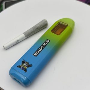 STONER STIX HIGH SCORE DISPOSABLE 2G